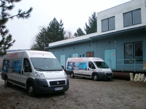 AKN Bánovce n/Bebravou