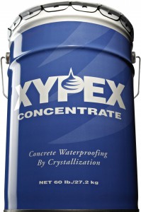 Xypex Concentrate